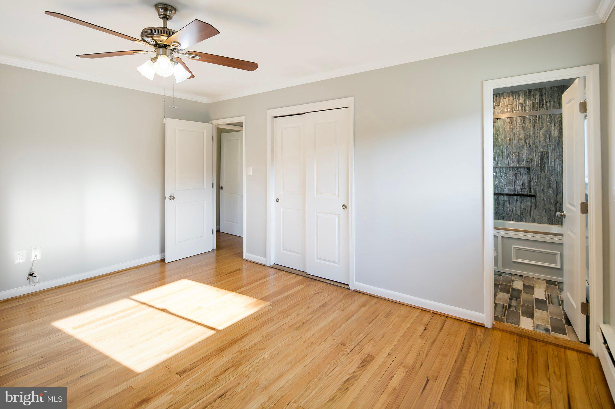 COLESVILLE OUTSIDE - Residential