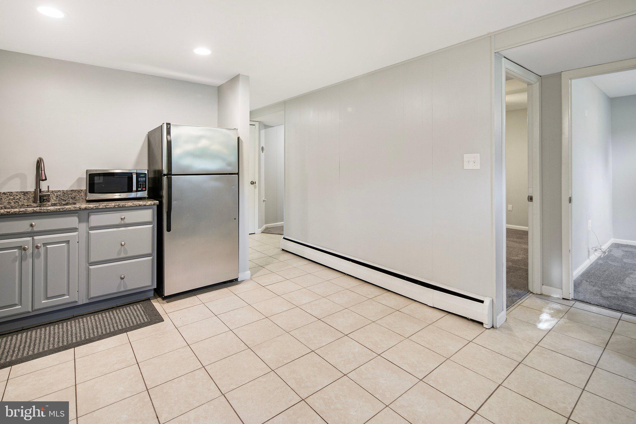 COLESVILLE OUTSIDE - Residential