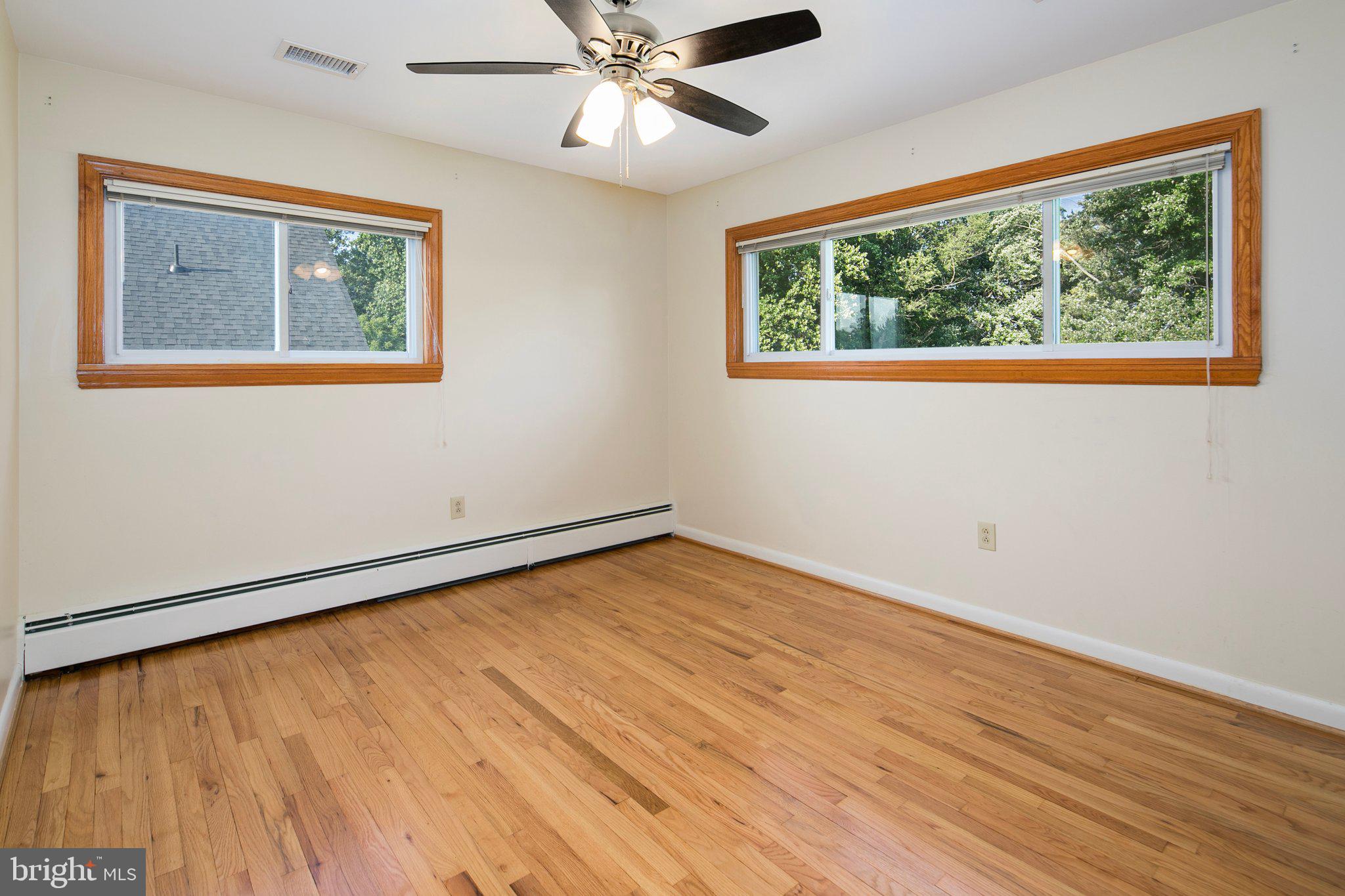 COLESVILLE OUTSIDE - Residential