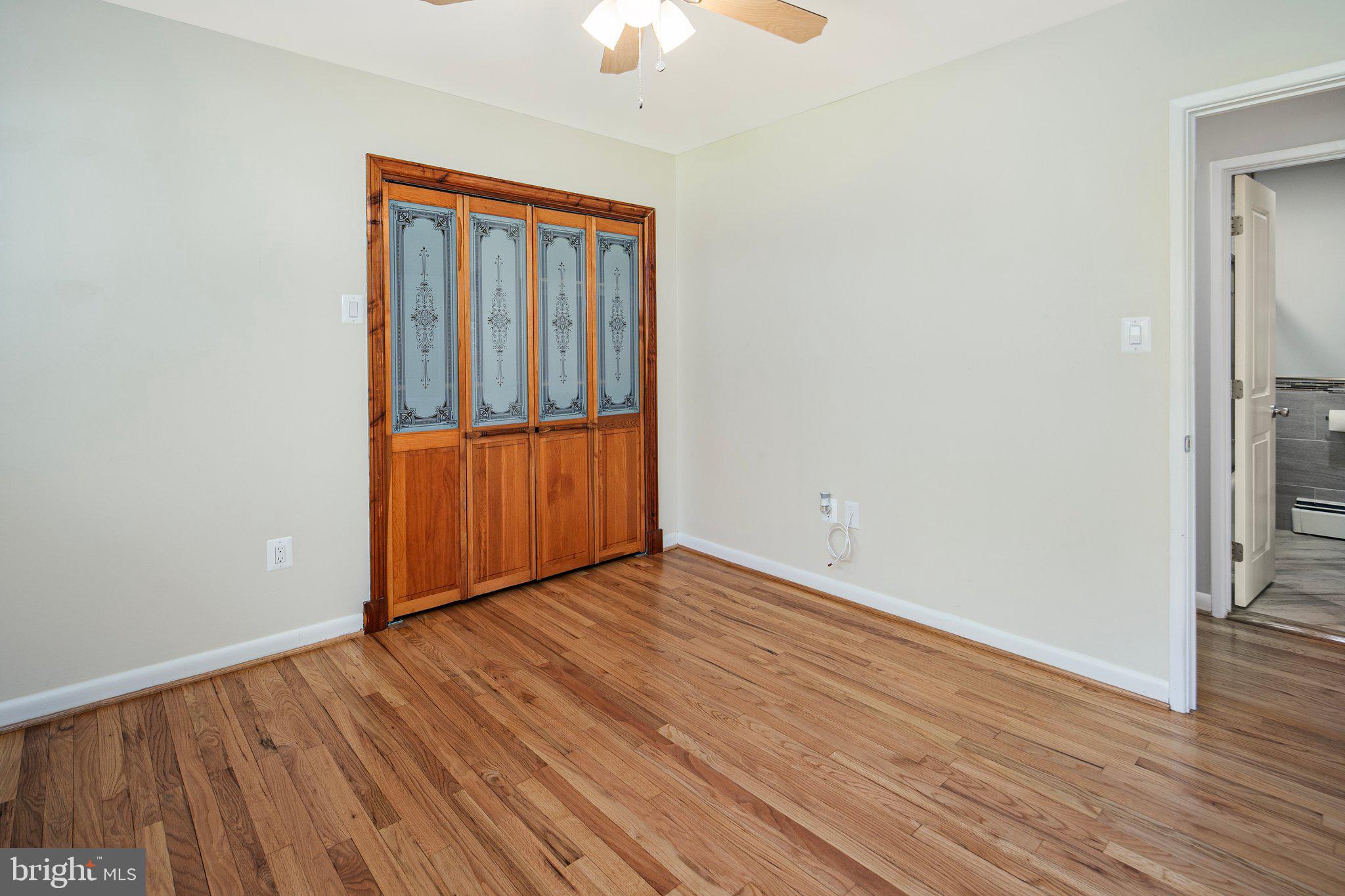 COLESVILLE OUTSIDE - Residential