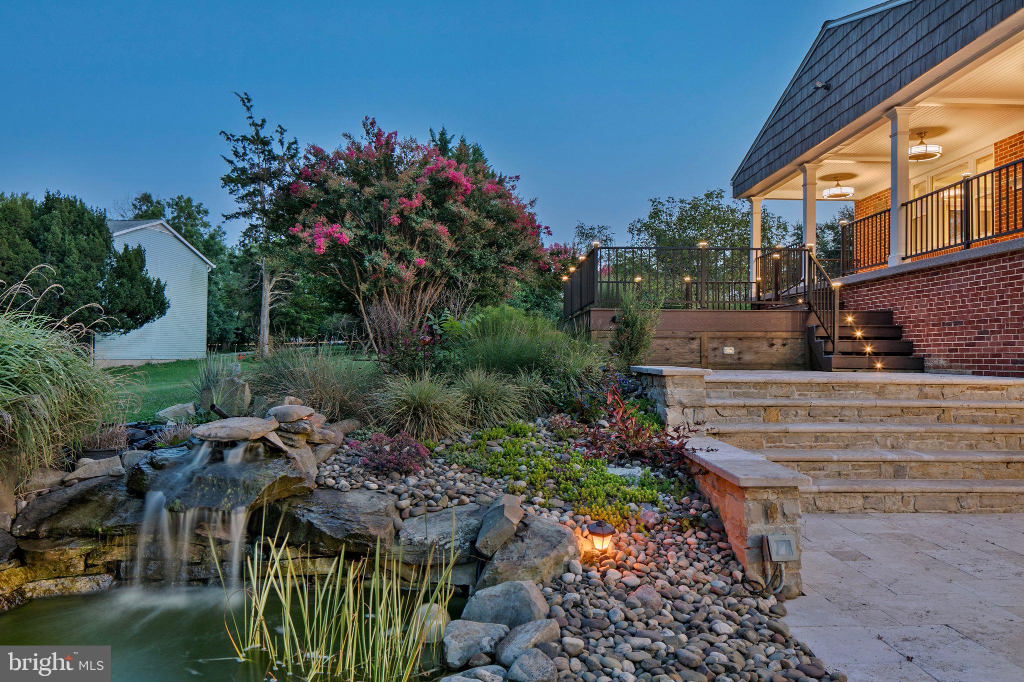 COLESVILLE OUTSIDE - Residential