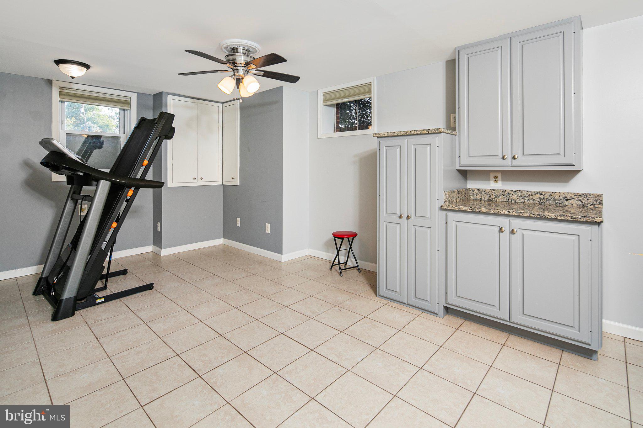 COLESVILLE OUTSIDE - Residential