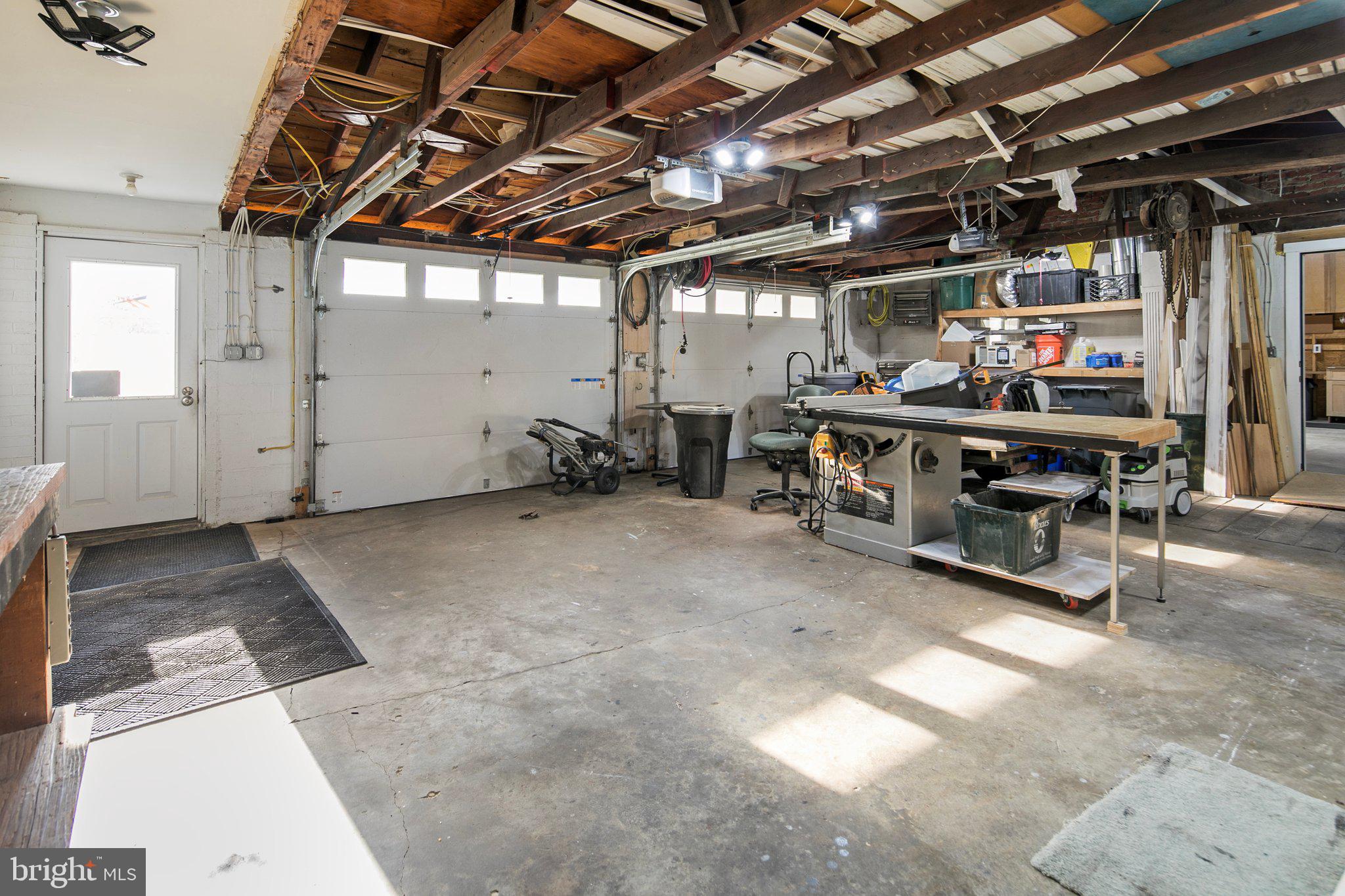 COLESVILLE OUTSIDE - Residential