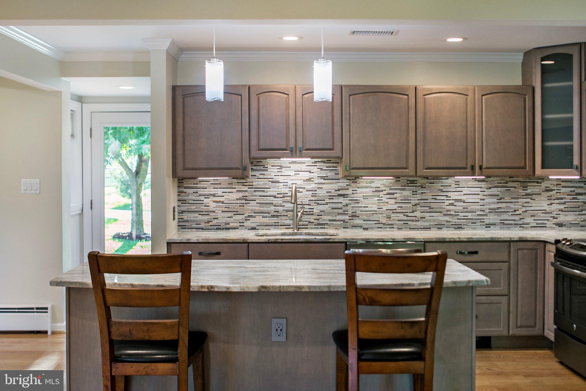 COLESVILLE OUTSIDE - Residential