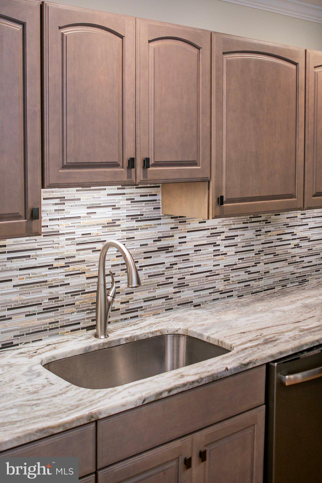 COLESVILLE OUTSIDE - Residential