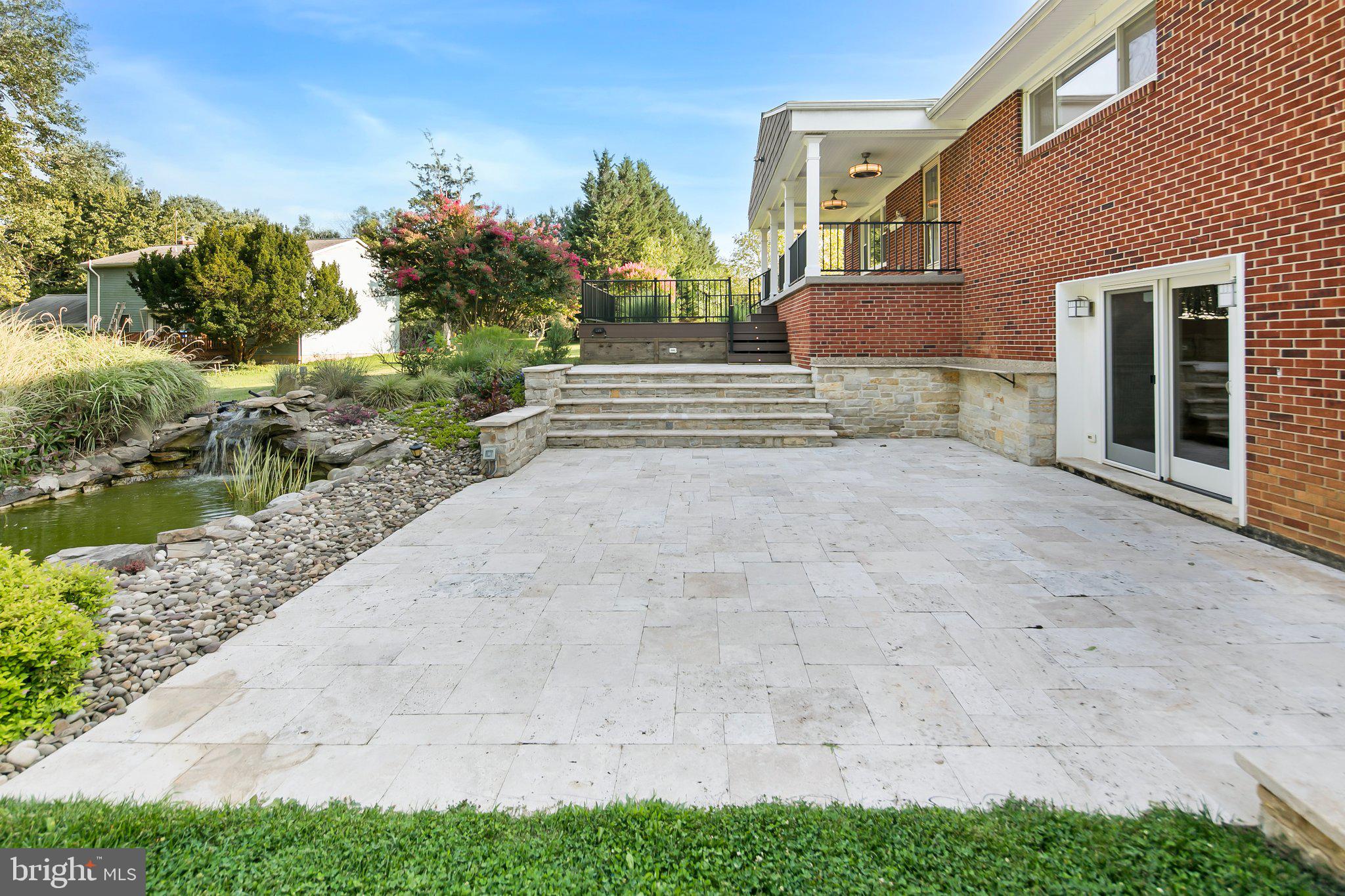 COLESVILLE OUTSIDE - Residential