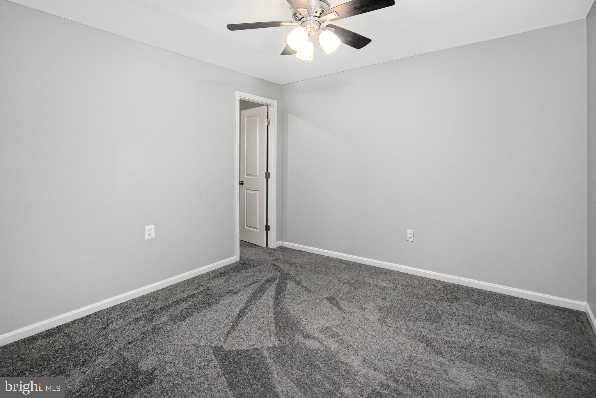 COLESVILLE OUTSIDE - Residential