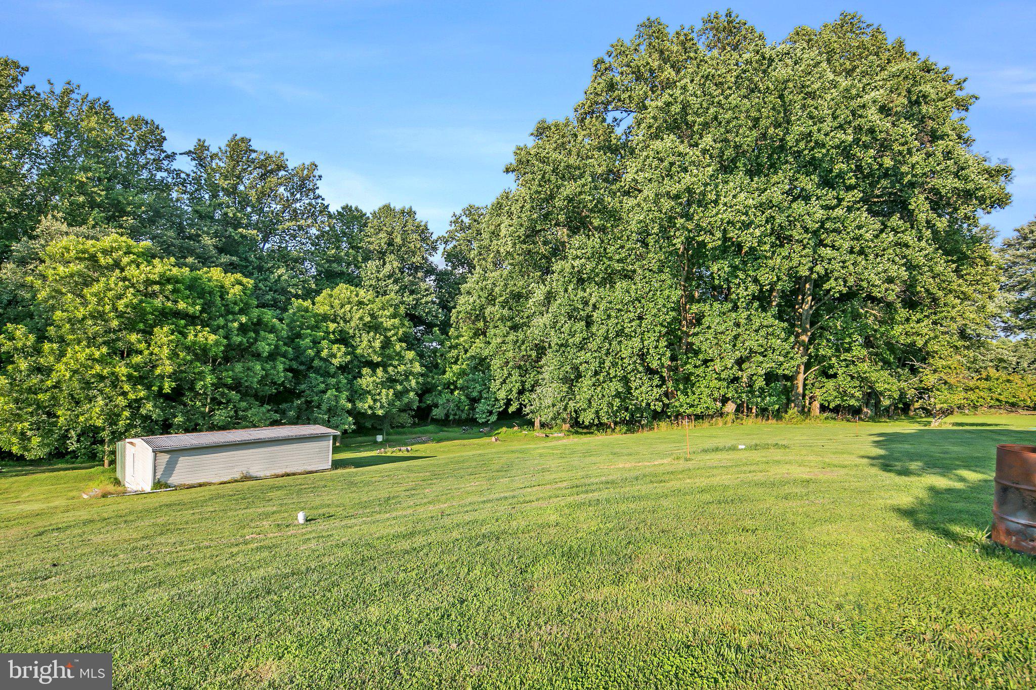 COLESVILLE OUTSIDE - Residential