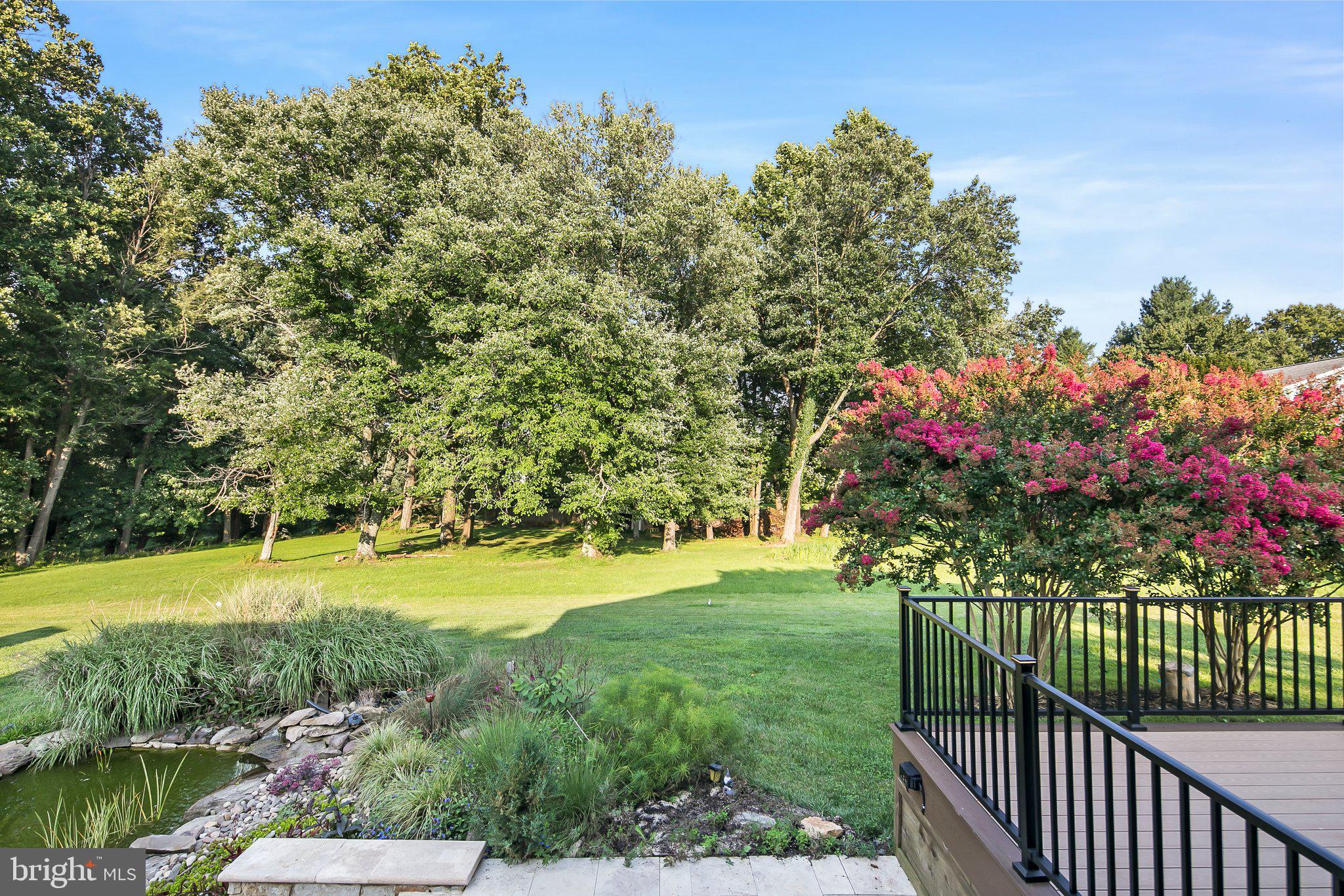 COLESVILLE OUTSIDE - Residential