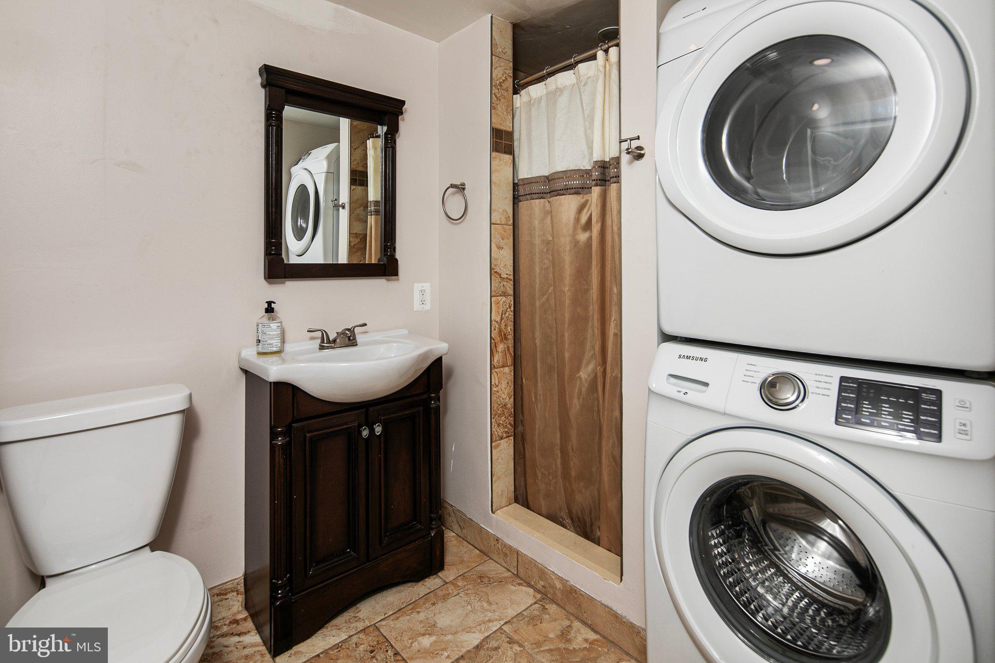 COLESVILLE OUTSIDE - Residential