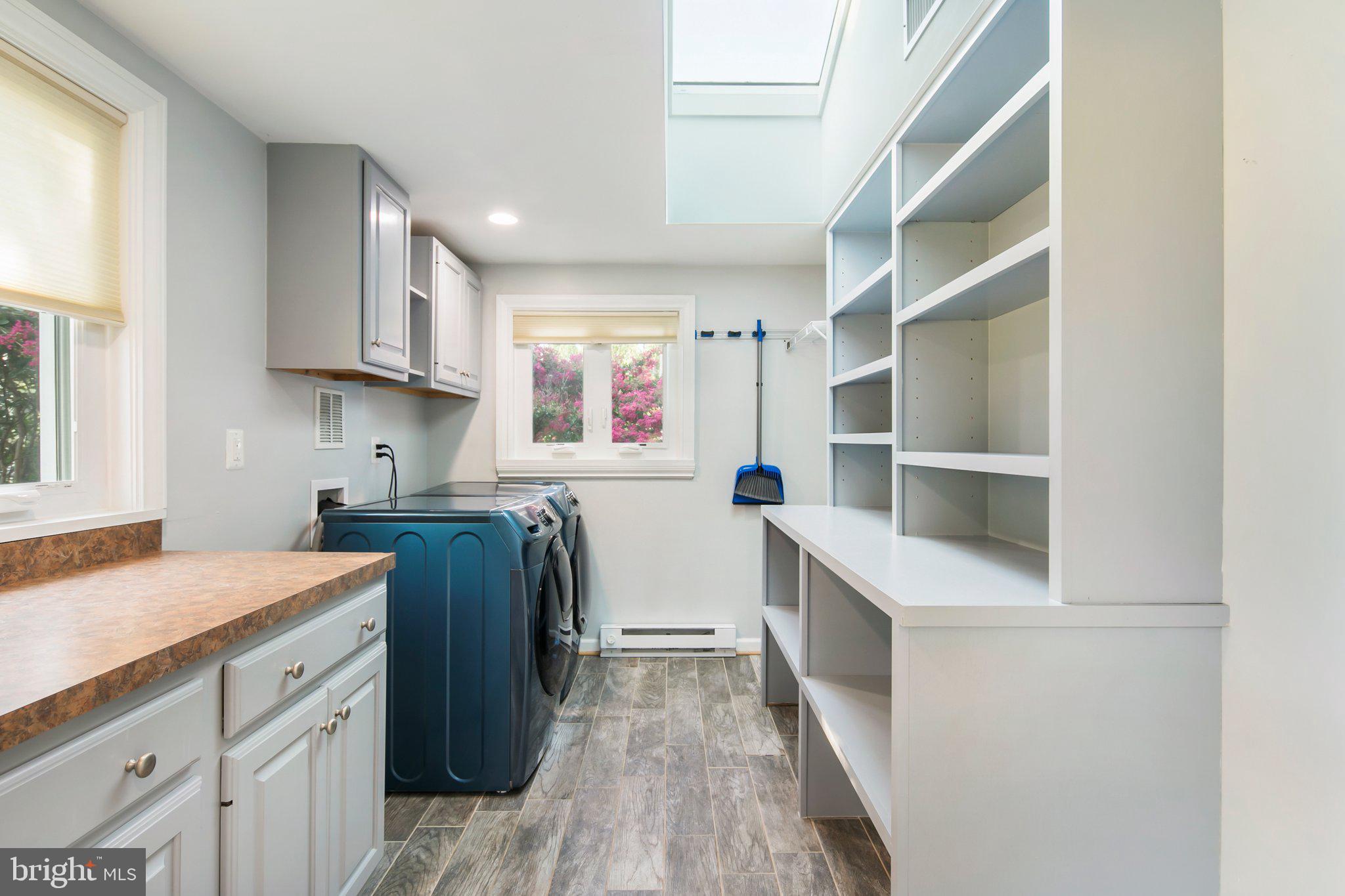 COLESVILLE OUTSIDE - Residential