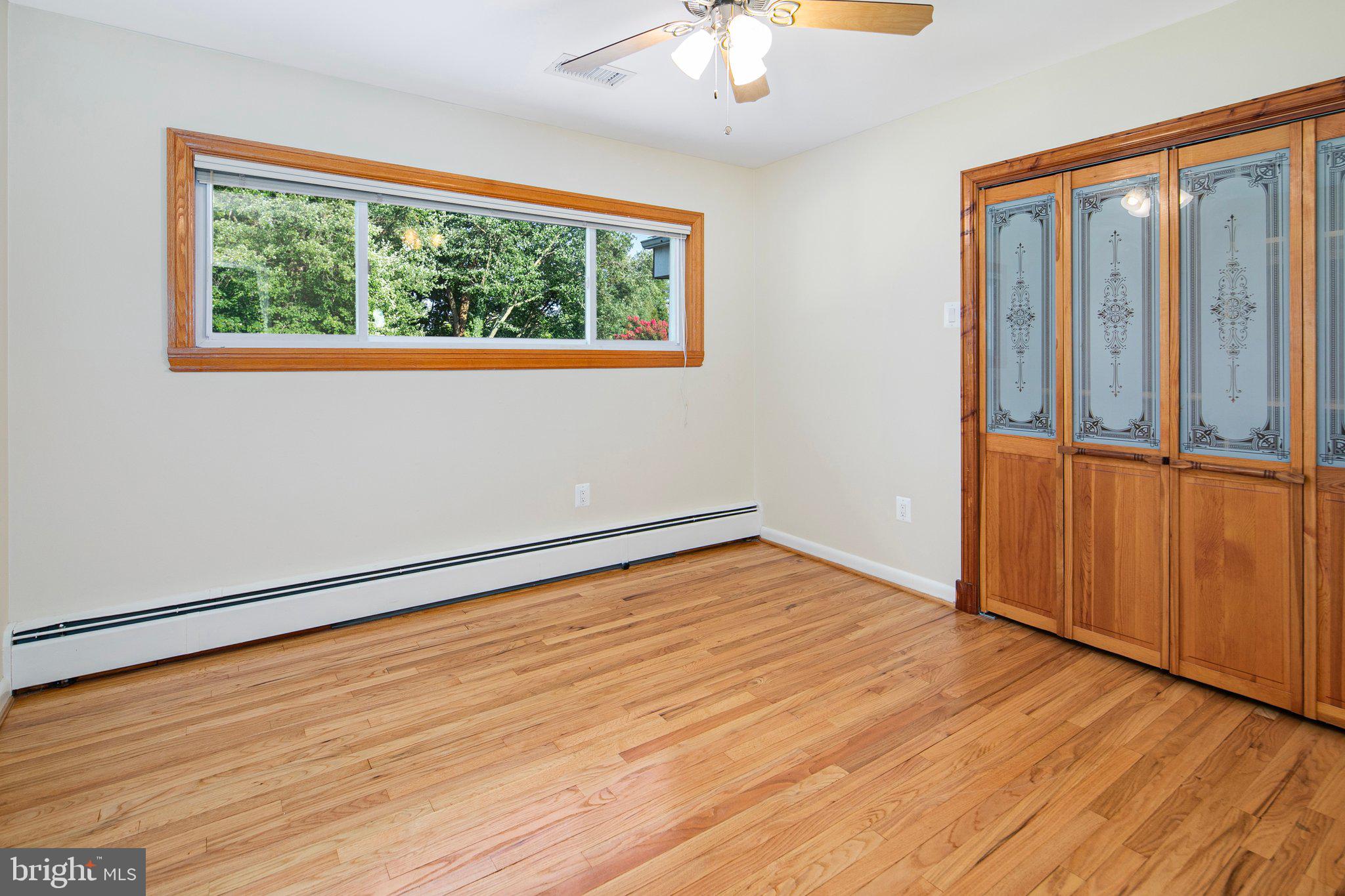 COLESVILLE OUTSIDE - Residential