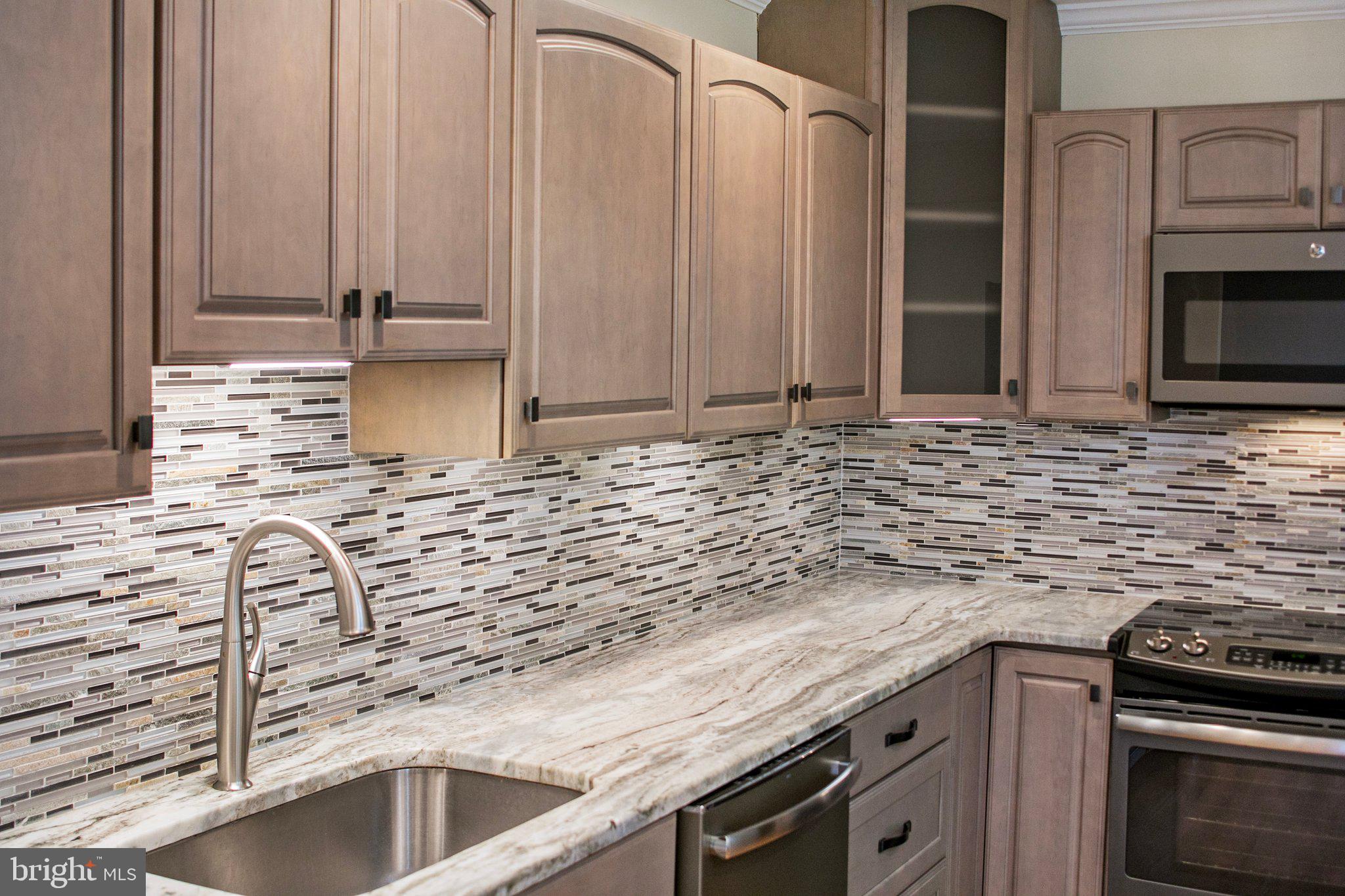 COLESVILLE OUTSIDE - Residential