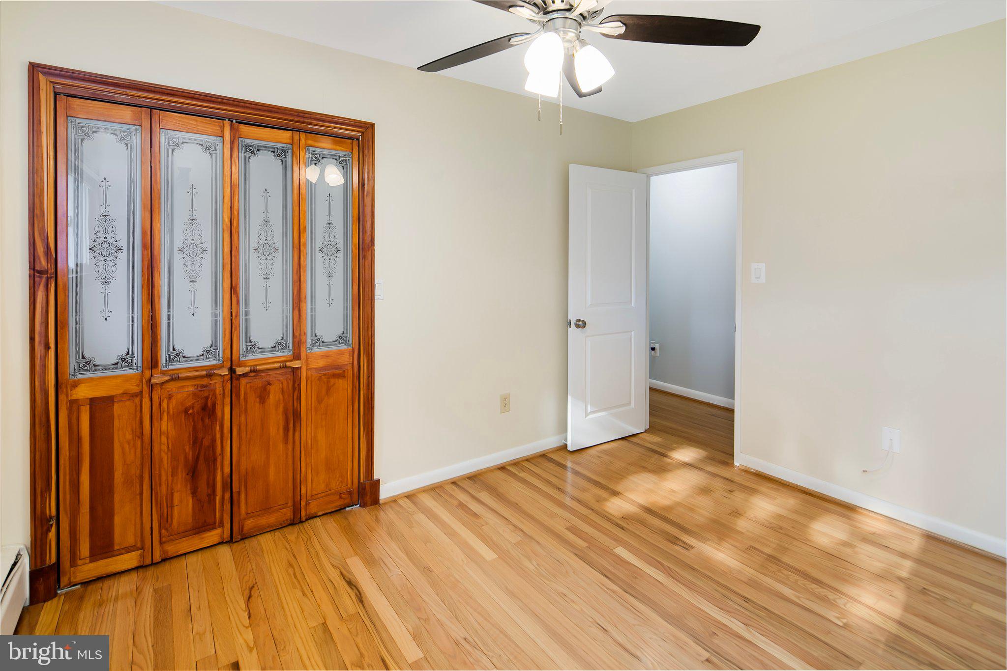 COLESVILLE OUTSIDE - Residential