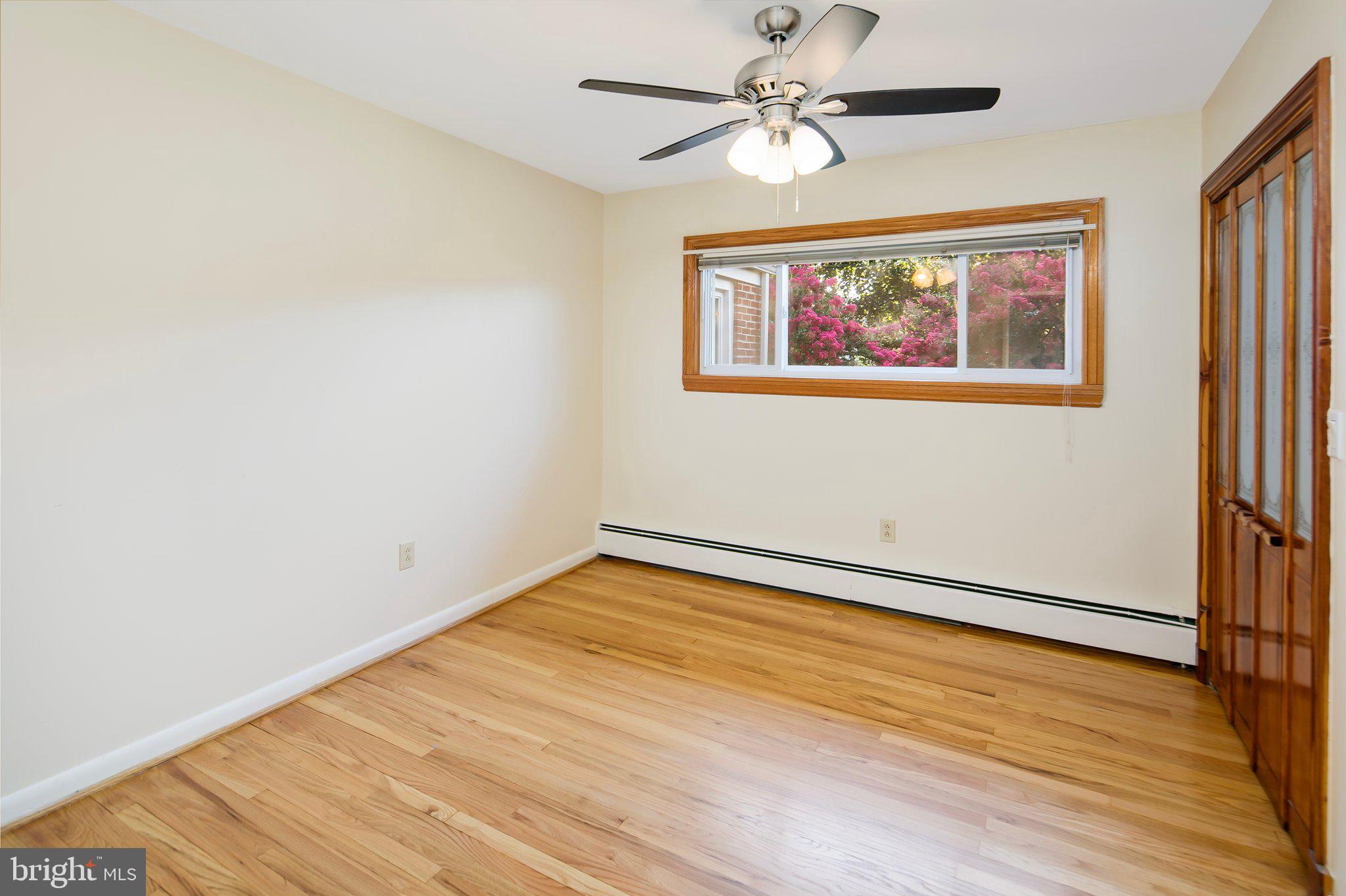 COLESVILLE OUTSIDE - Residential