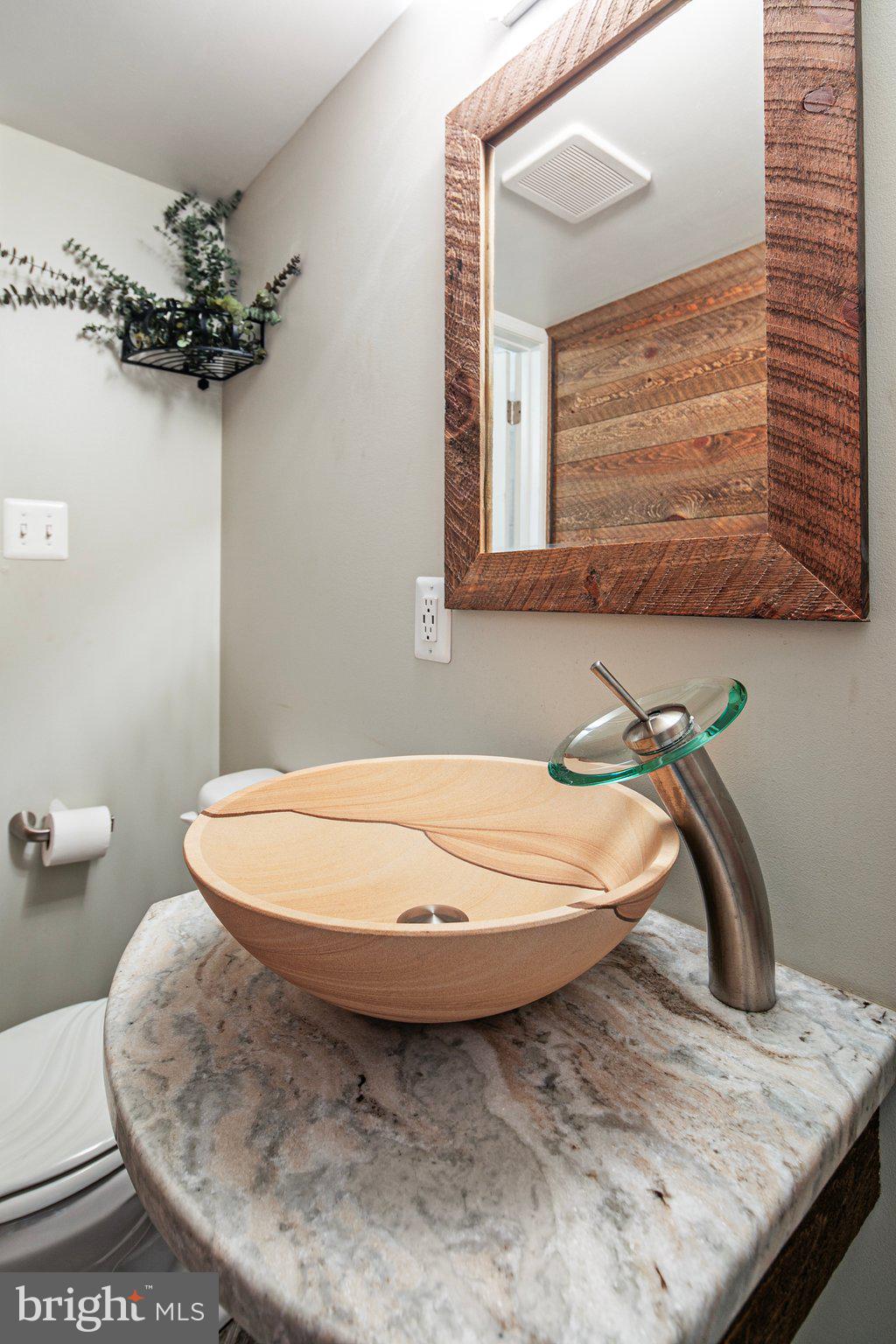 COLESVILLE OUTSIDE - Residential