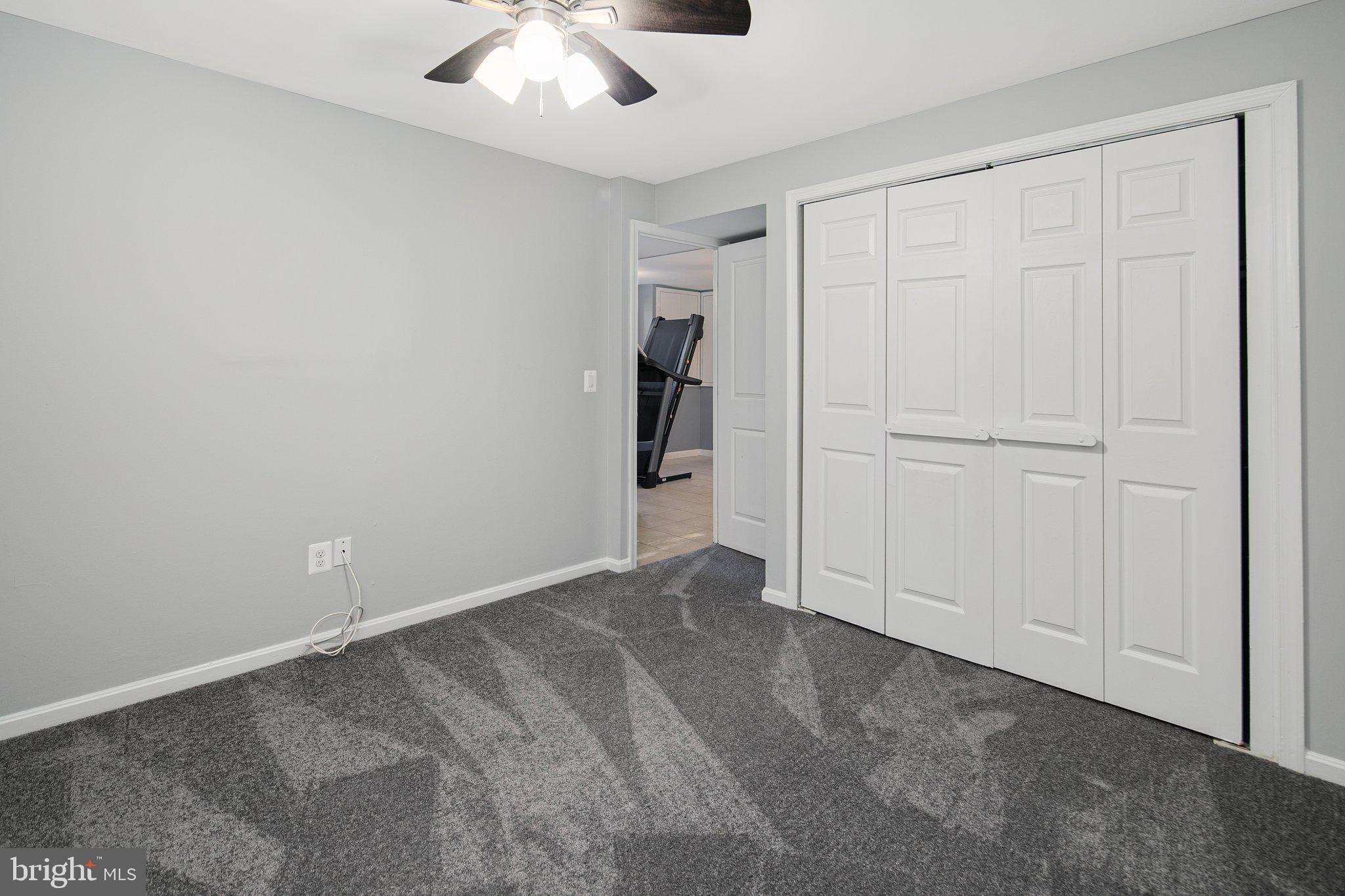 COLESVILLE OUTSIDE - Residential