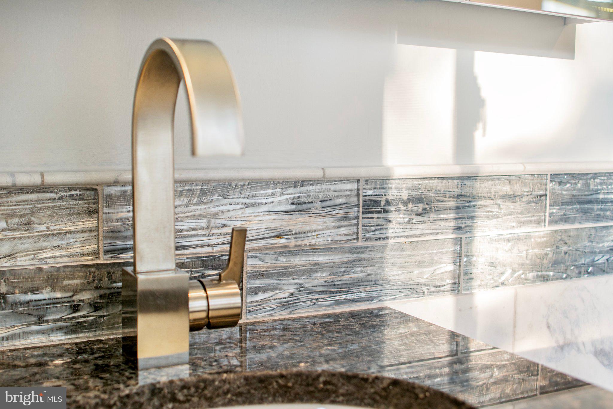 COLESVILLE OUTSIDE - Residential