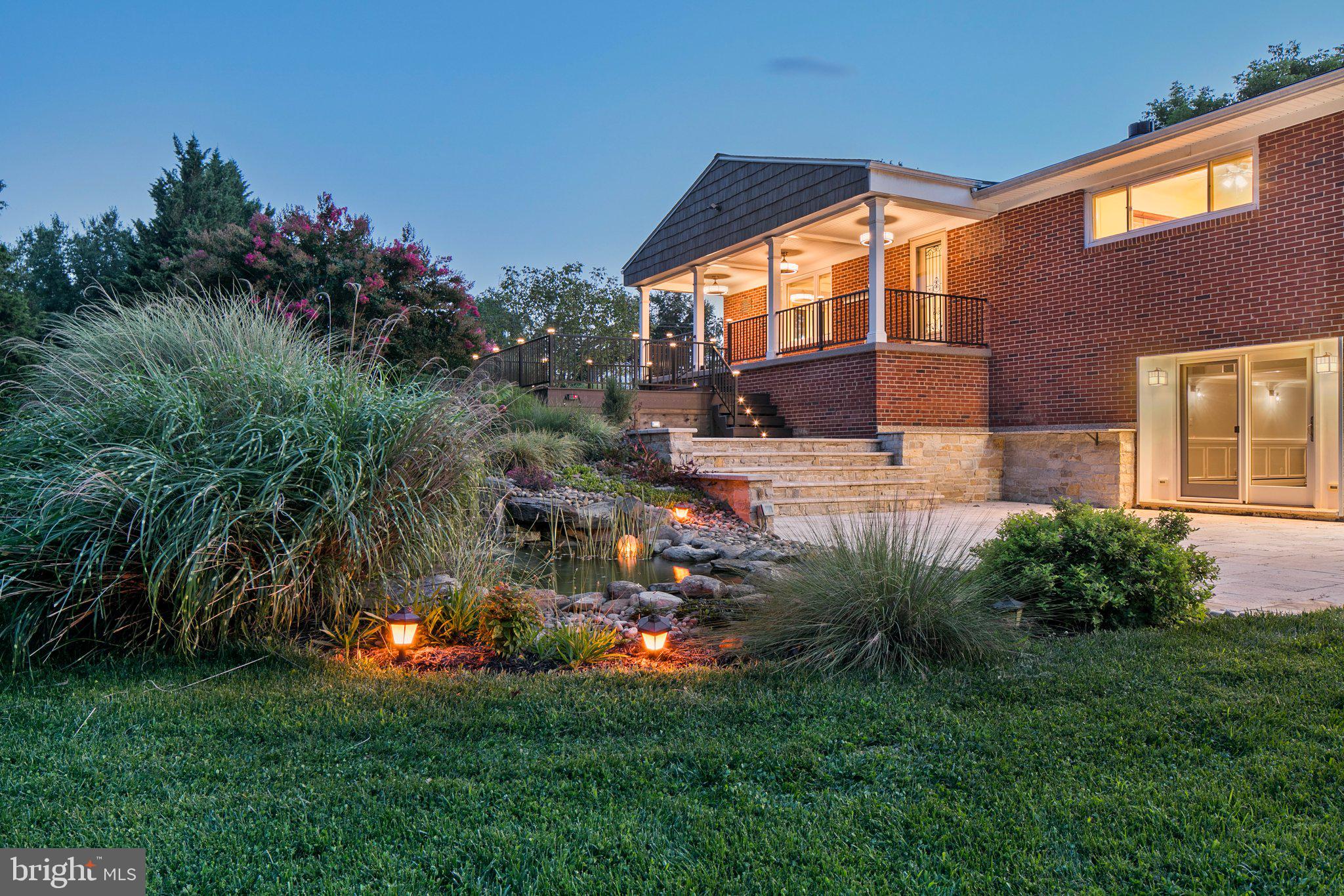 COLESVILLE OUTSIDE - Residential