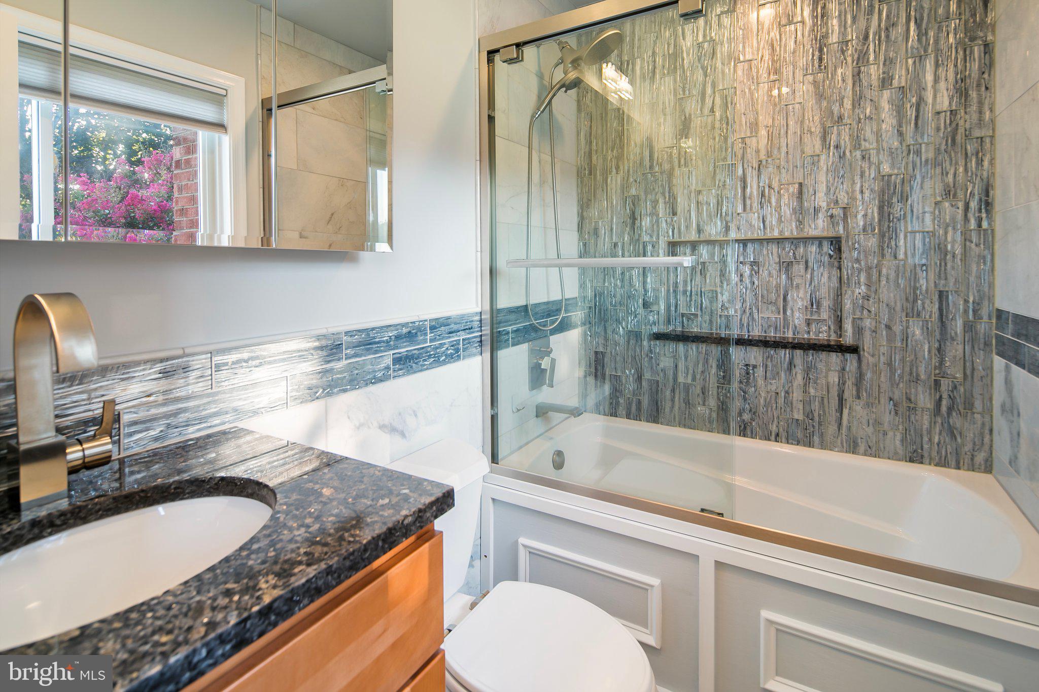 COLESVILLE OUTSIDE - Residential