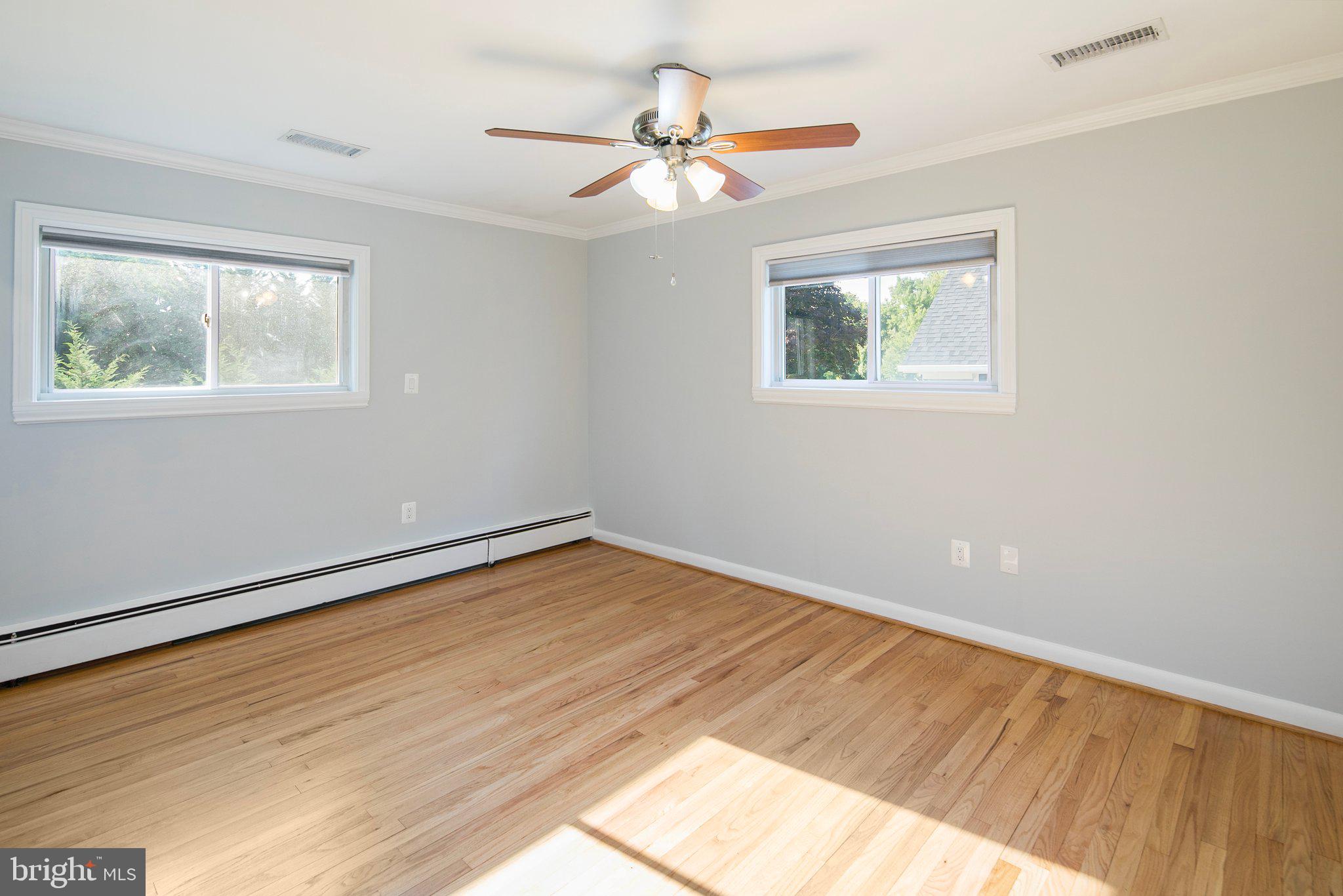 COLESVILLE OUTSIDE - Residential