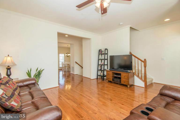 EASTGATE SQUARE - Residential Lease