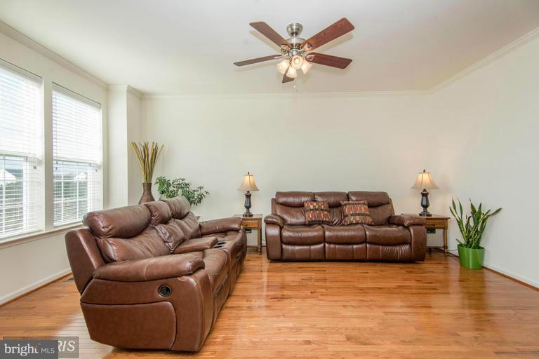 EASTGATE SQUARE - Residential Lease