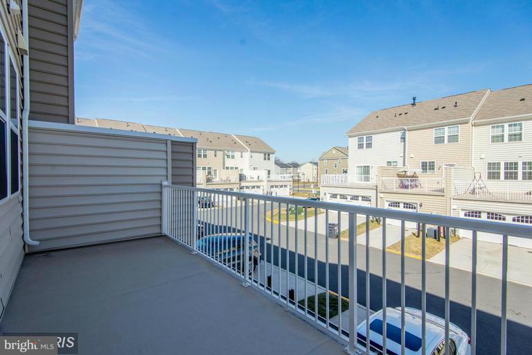 EASTGATE SQUARE - Residential Lease