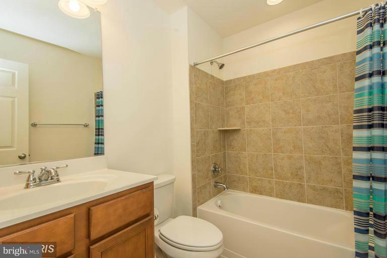 EASTGATE SQUARE - Residential Lease