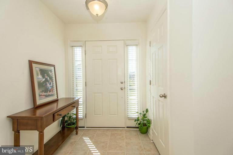 EASTGATE SQUARE - Residential Lease