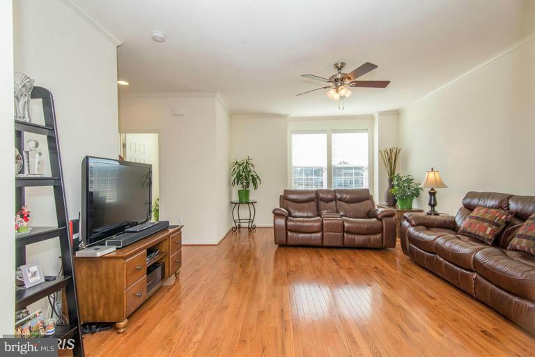 EASTGATE SQUARE - Residential Lease