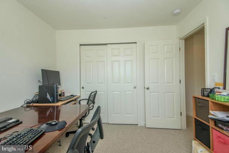 EASTGATE SQUARE - Residential Lease