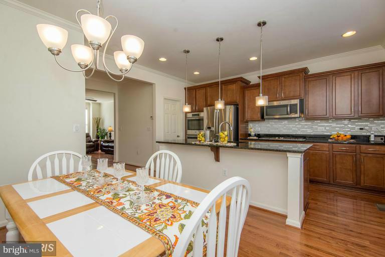 EASTGATE SQUARE - Residential Lease