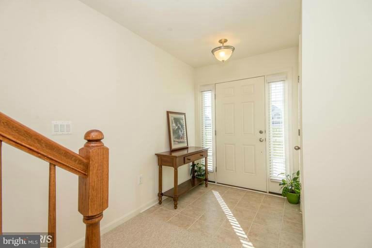 EASTGATE SQUARE - Residential Lease