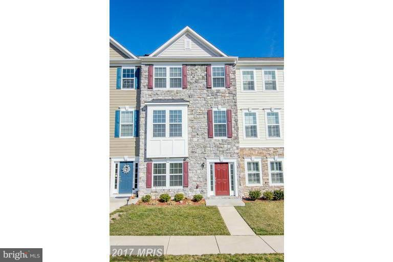 EASTGATE SQUARE - Residential Lease