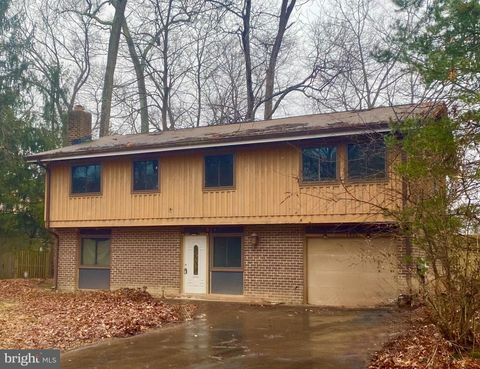 14920 CHESTNUT RIDGE COURT GAITHERSBURG MD 20878