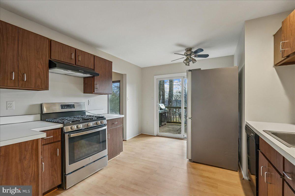 DUFIEF - Residential