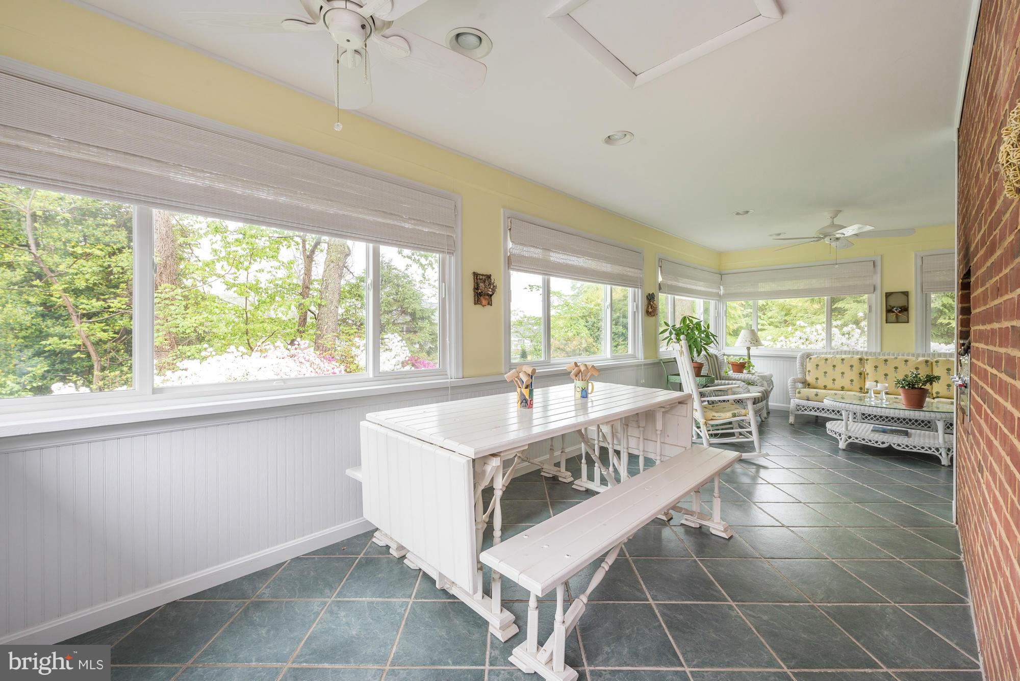 PENDENNIS MOUNT - Residential