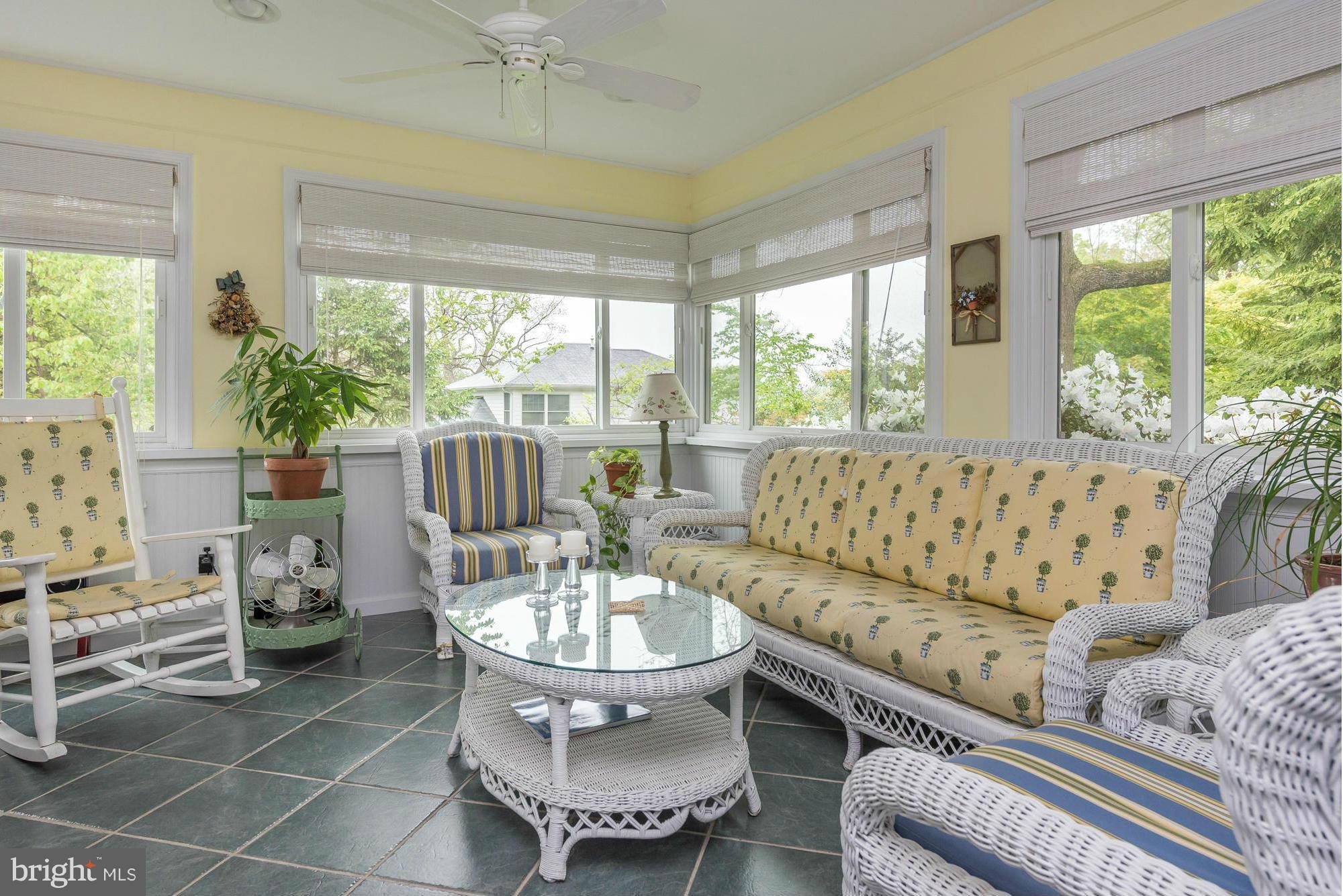 PENDENNIS MOUNT - Residential