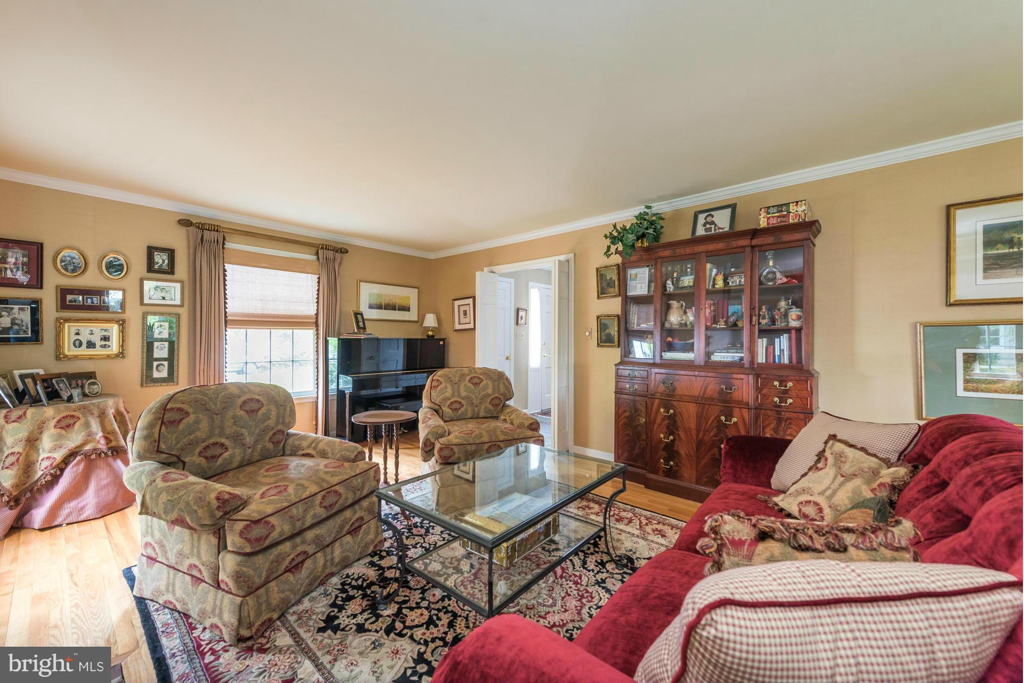 PENDENNIS MOUNT - Residential