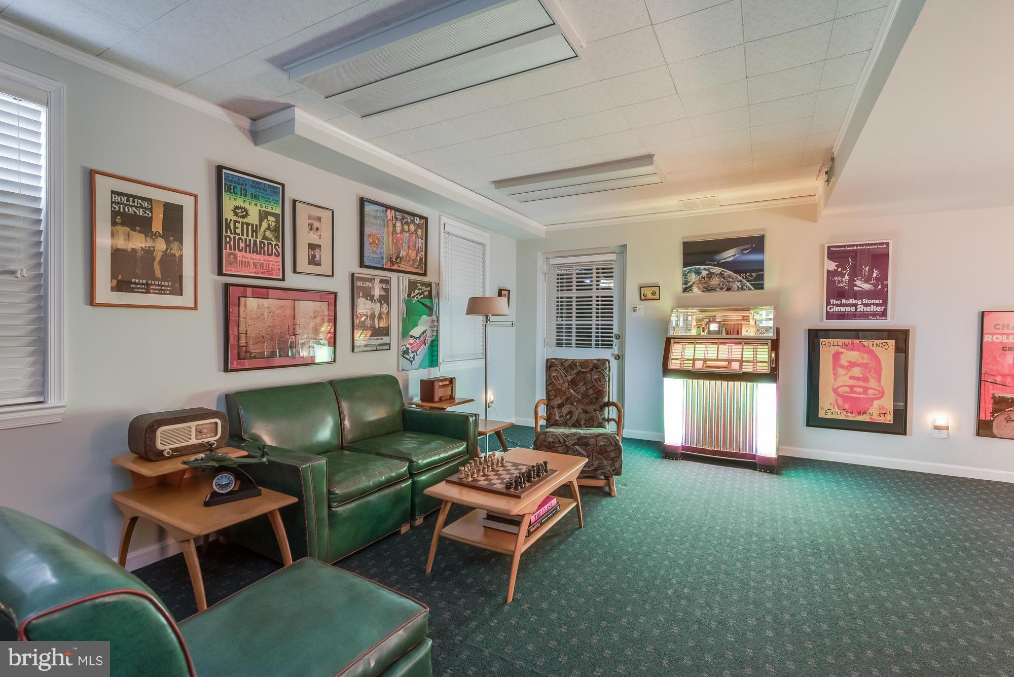 PENDENNIS MOUNT - Residential