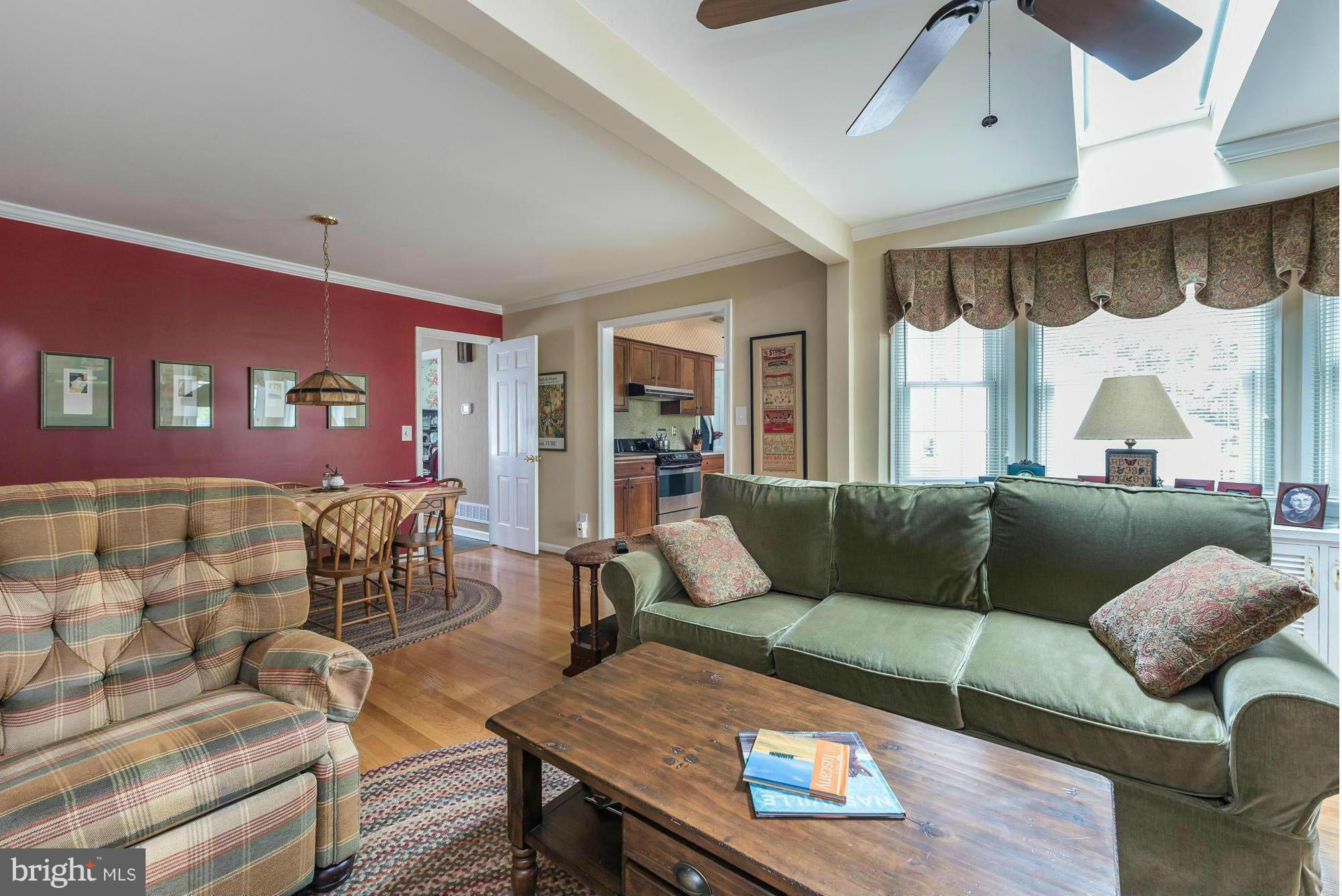 PENDENNIS MOUNT - Residential