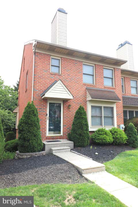 Photo of 3913 Seneca Court, SKIPPACK, PA 19474 (MLS # PAMC2191476)