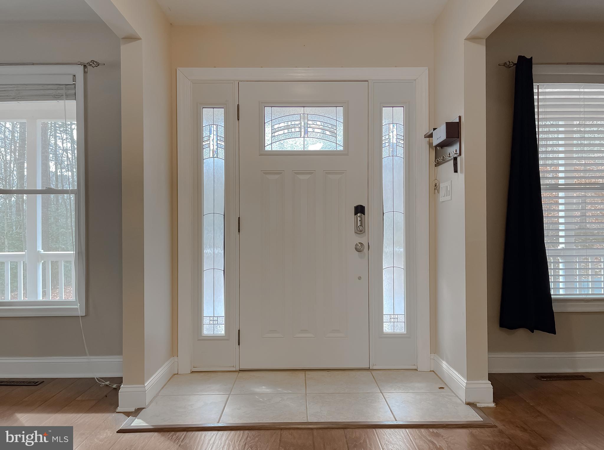 THE SOUNDINGS - Residential