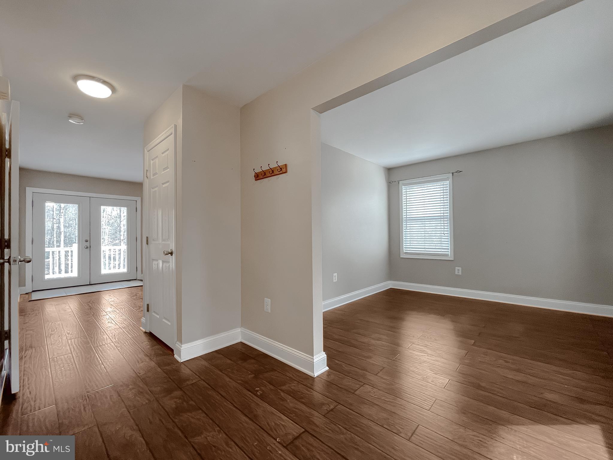 THE SOUNDINGS - Residential