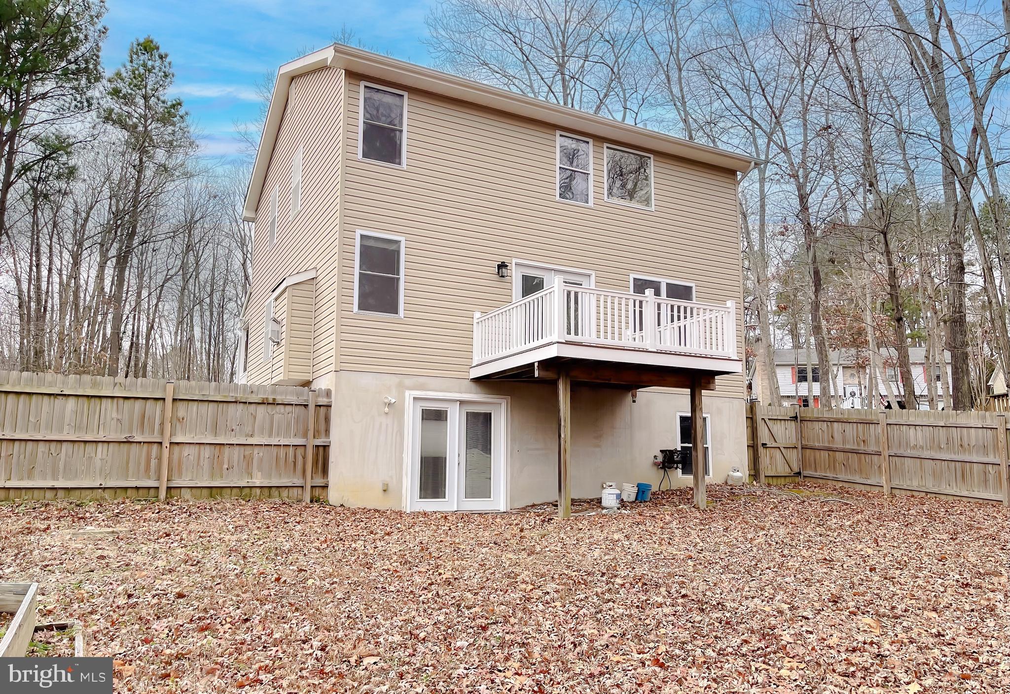 THE SOUNDINGS - Residential