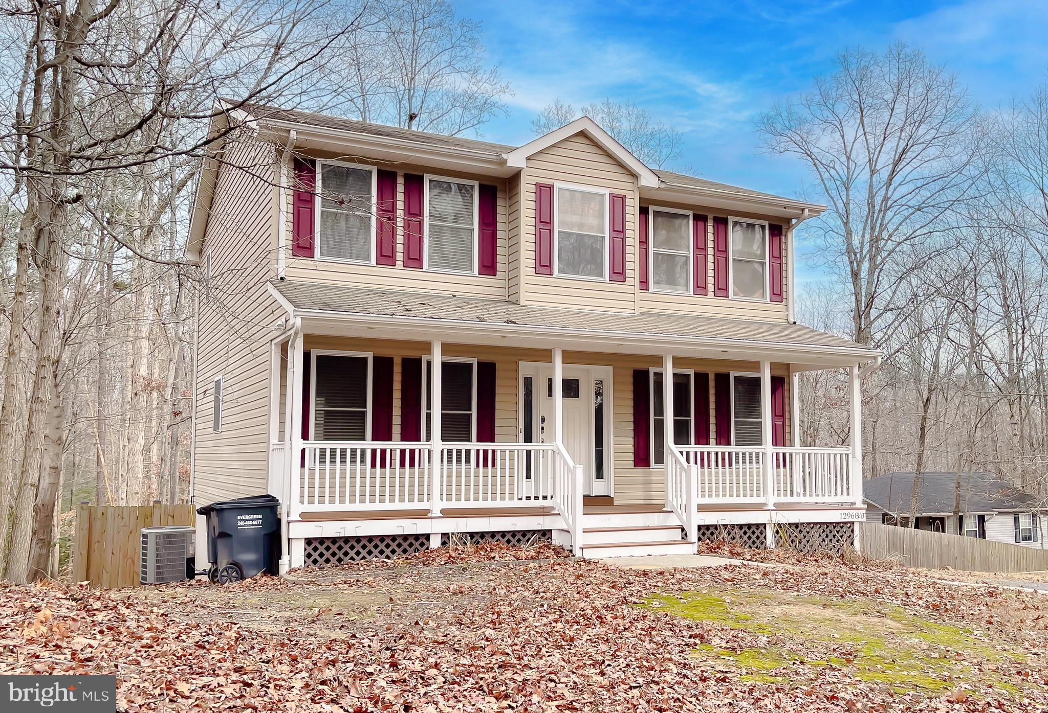 THE SOUNDINGS - Residential