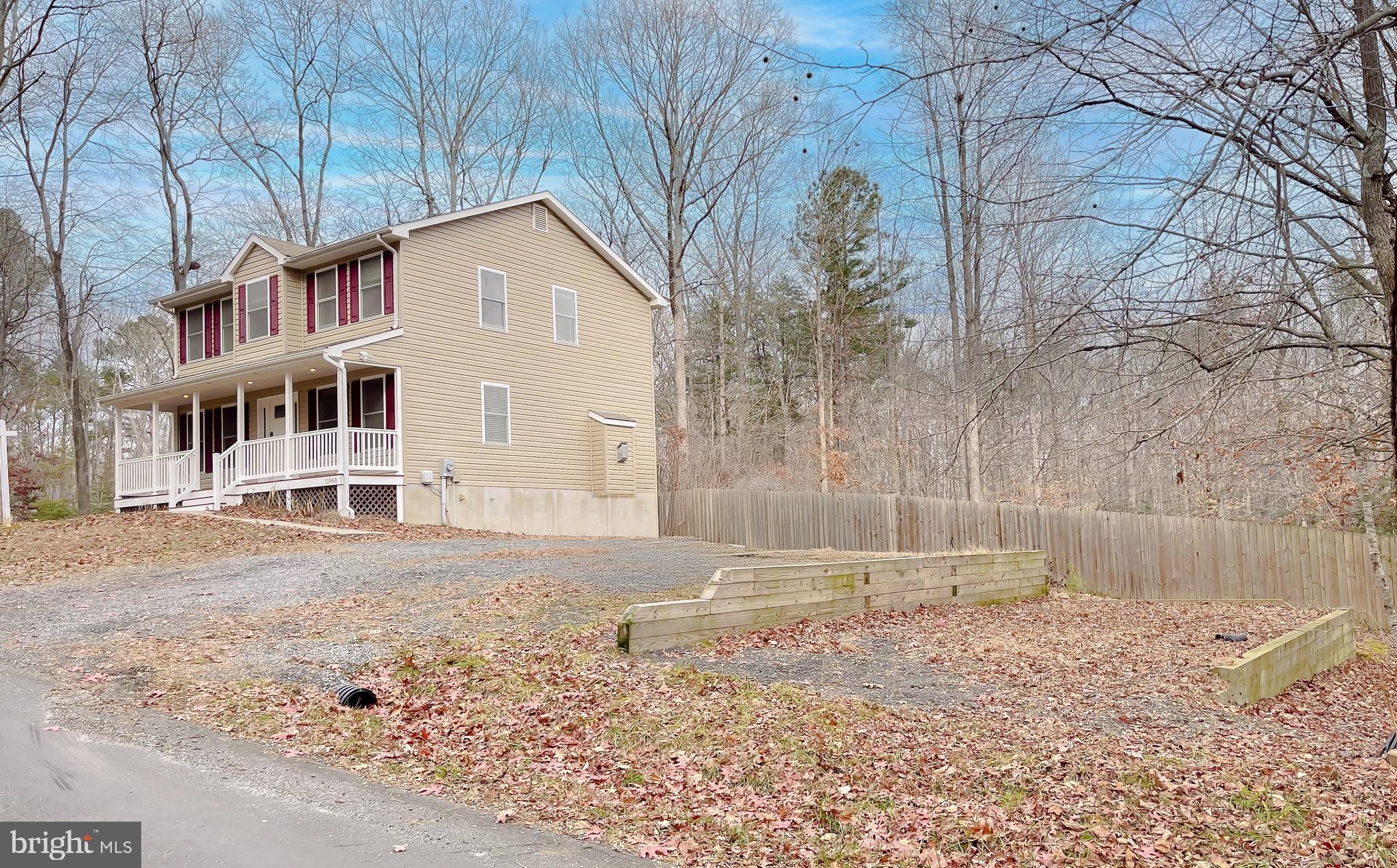 THE SOUNDINGS - Residential