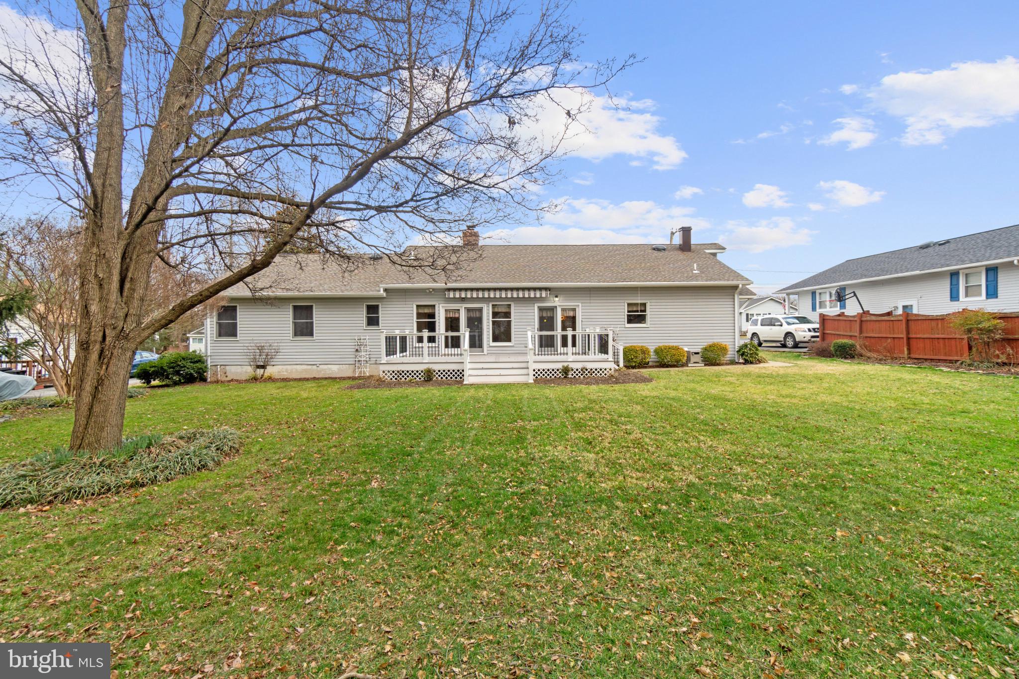 MIDDLEBOROUGH - Residential