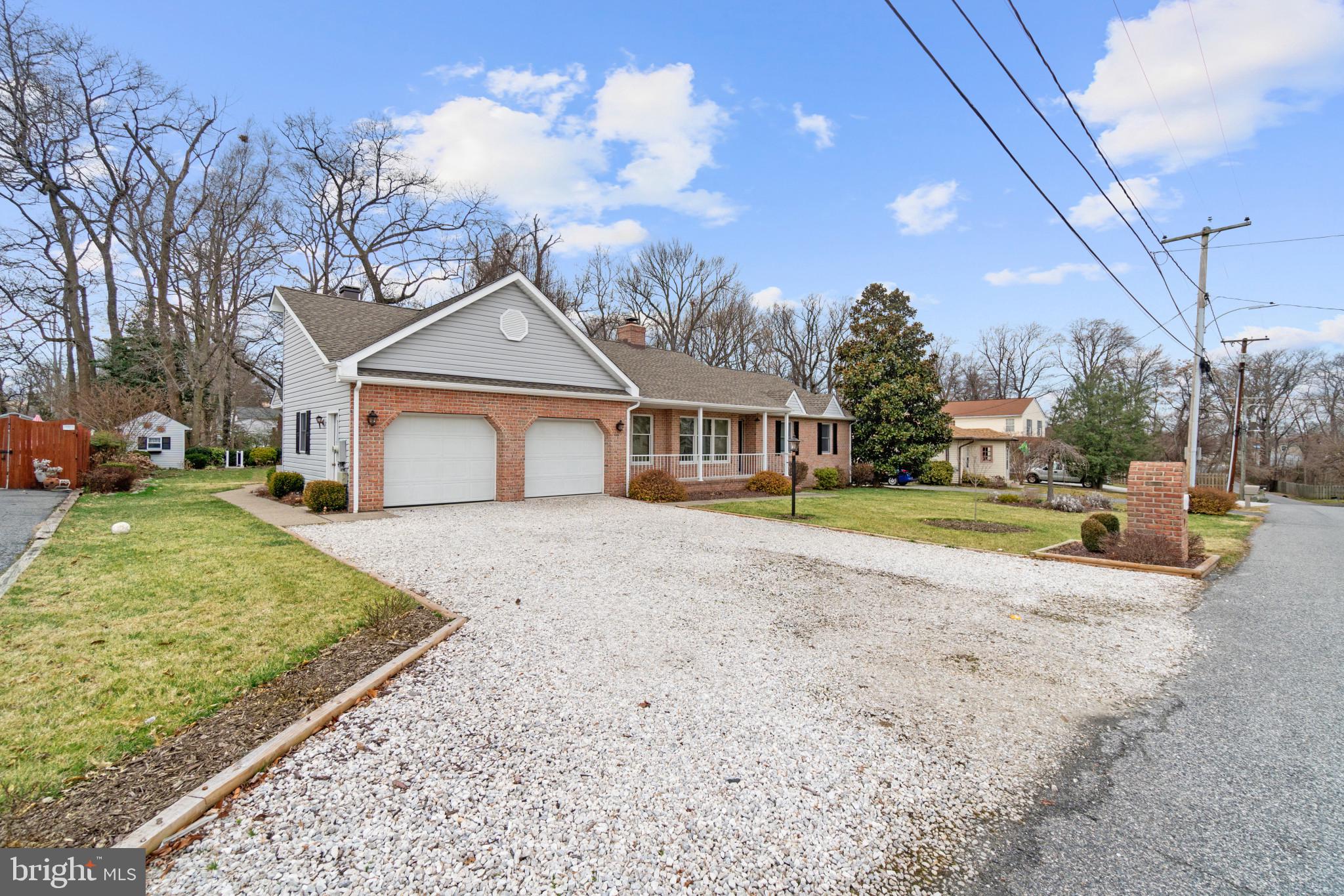 MIDDLEBOROUGH - Residential